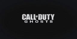 Call of Duty: Ghosts (Hardened Edition) Title Screen